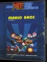 Atari  800&nbsp; - &nbsp;Mario Bros